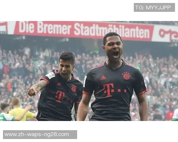 勒沃库森与拜仁慕尼黑的欧冠对决谁能笑到最后胜负悬念引人关注