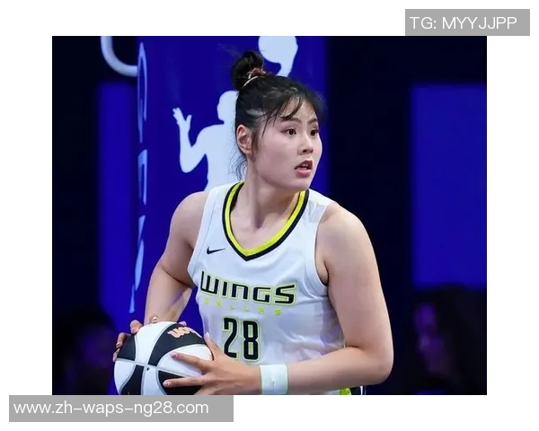 李月汝转会后首场比赛表现亮眼贡献2分2板2助正负值高达9 李月汝转会后首场比赛表现亮眼贡献2分2板2助正负值高达9