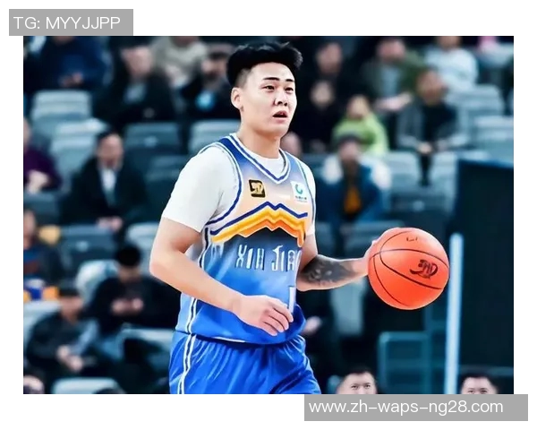 赵睿深夜发声回应内讧与球迷怒怼或将离开新疆引发意外关注