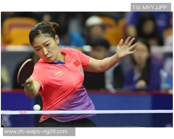 丁宁与刘诗雯巅峰对决乒乓球赛场上的女王之争与荣耀之路