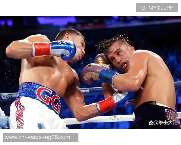 列米欧与戈洛夫金巅峰对决谁能称霸拳坛引发热议