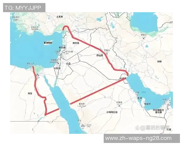 土耳其与以色列的历史交锋与未来关系展望分析