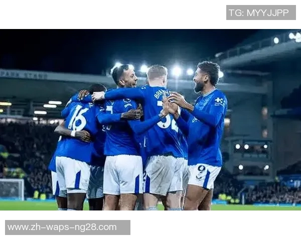 埃弗顿与利兹联激战正酣最终结果揭晓引发热议