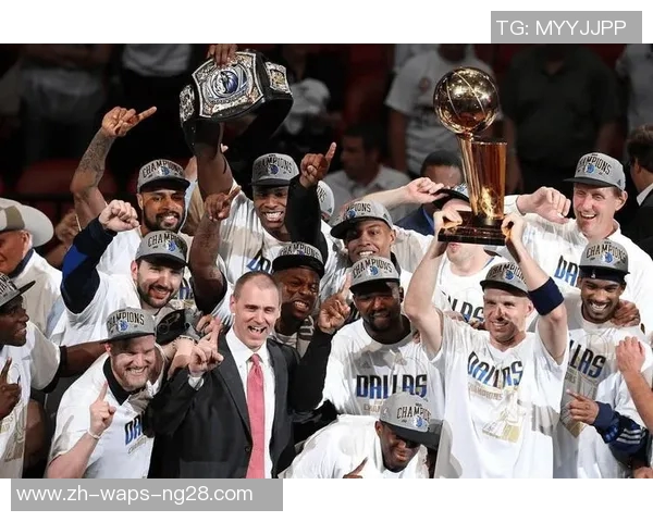 小牛队与热火队激战第五场决胜局谁能夺得总冠军荣耀